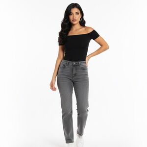 MOUSSY VINTAGE JEANS